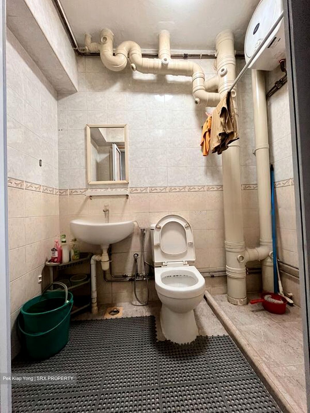 Blk 650A Jurong West Street 61 (Jurong West), HDB 4 Rooms #421716171